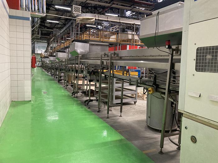 Used 2003 SAPI EAM 20.250