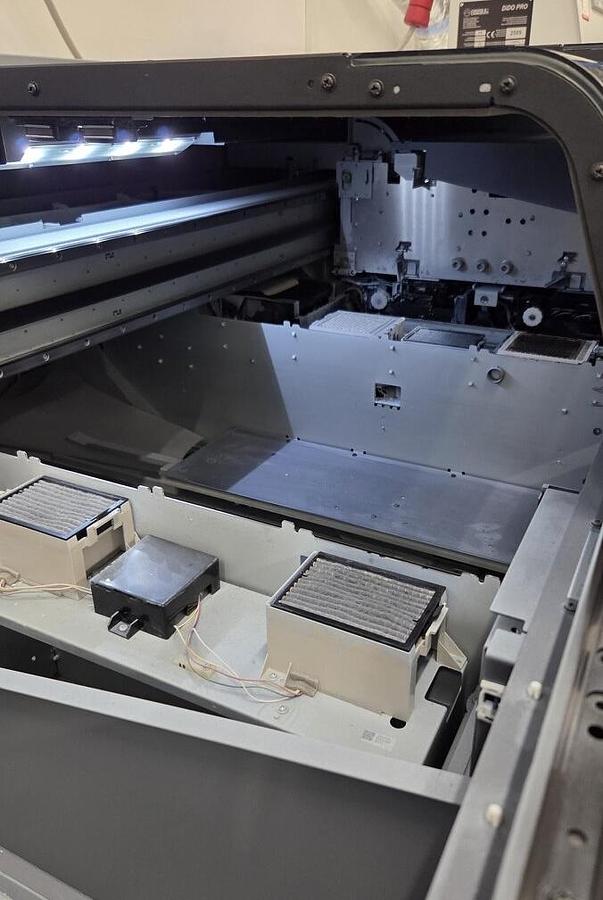 Used 2021 Epson SureColor SC-F3000