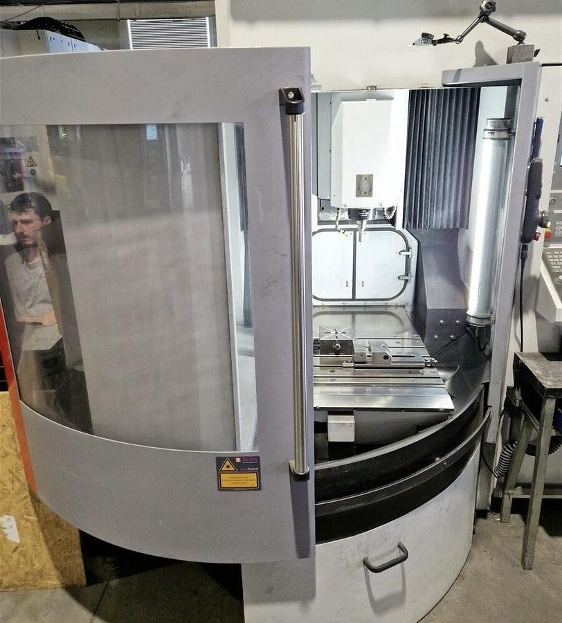 Used 2019 Exeron HSC 300/3