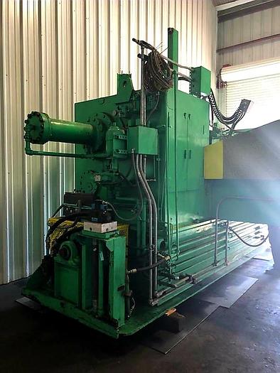 Used PREMIER GEAR LATHE