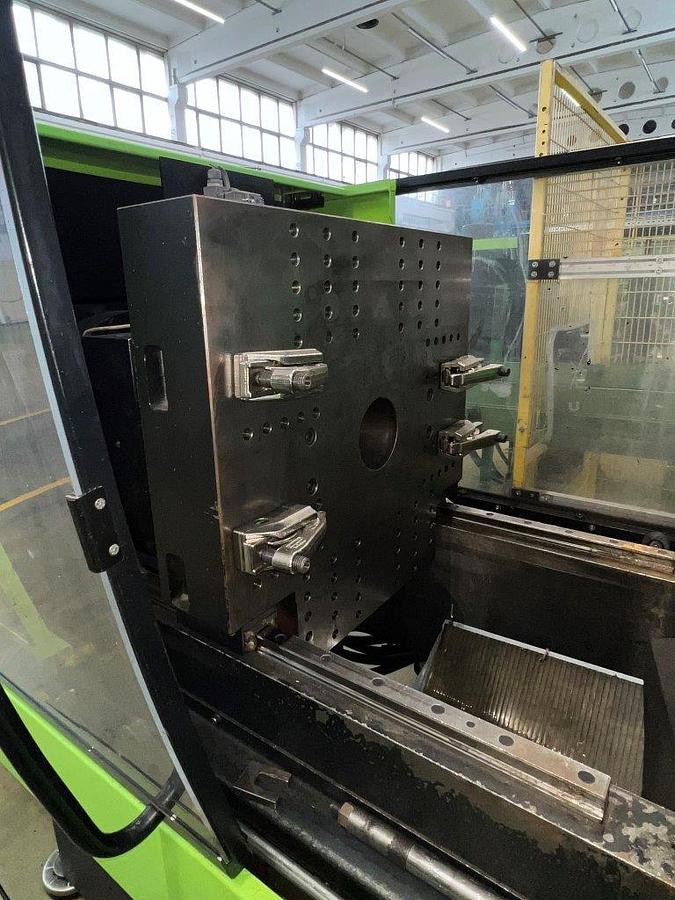 Used 2003 Engel Victory 500/120 TECH