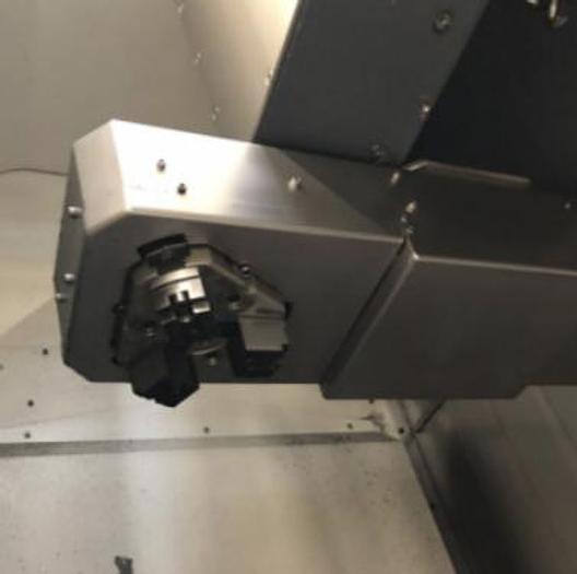 Used 2019 Pittler PV 315 SkiveLine