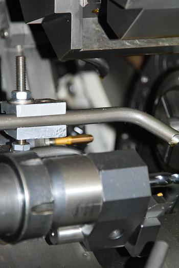 Used 1996 Index MS36E