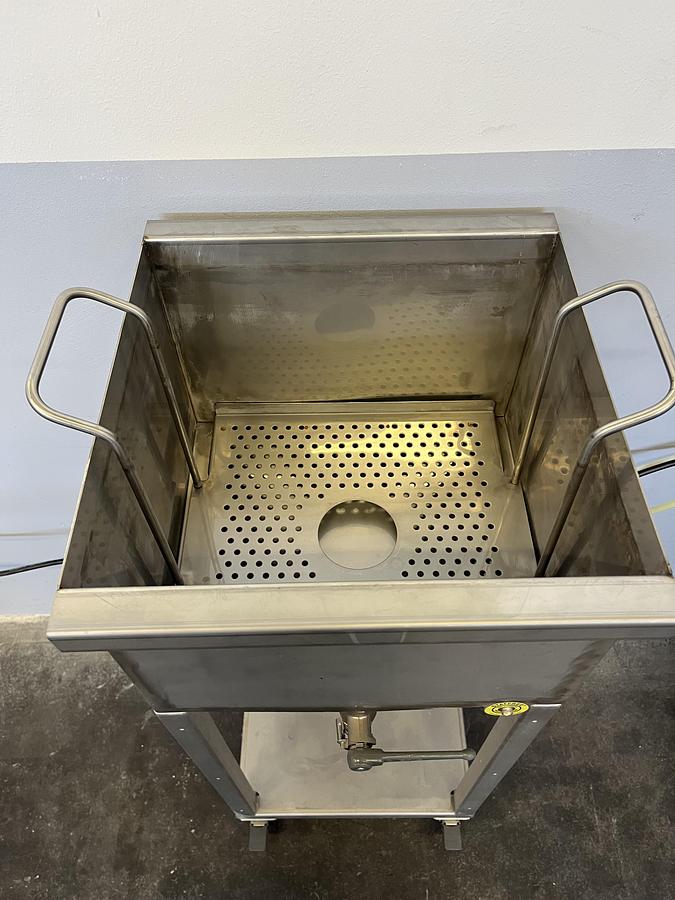 Used 2018 Orlas Creator 3D Printer