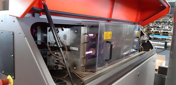 Used 2010 Bystronic Bysprint 3015