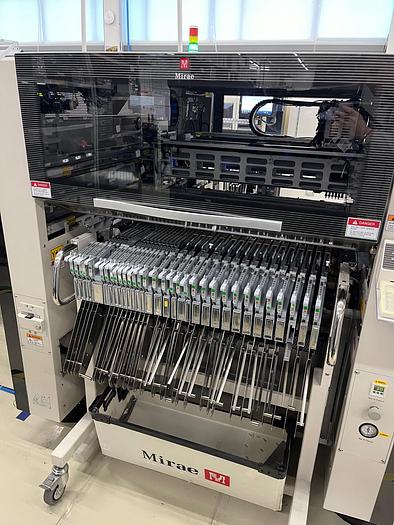 Used MIRAE SMT Line