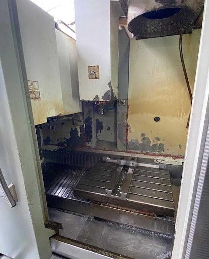 Used 2006 Deckel Maho DMC 635 V