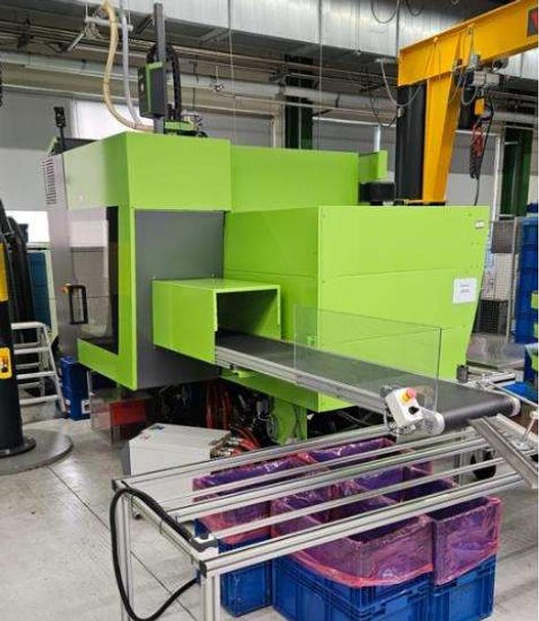 Used 2019 Engel e victory 170/110