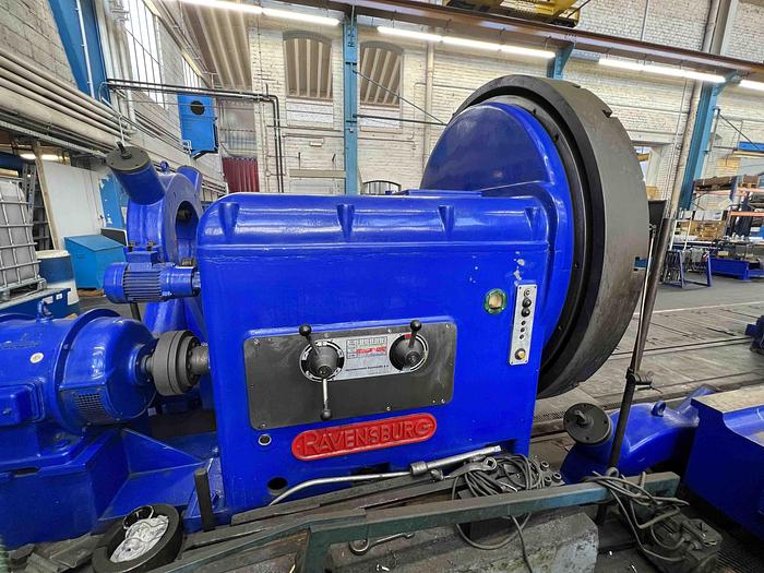 Used 1956 Ravensburg