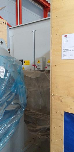 Used 2016 ABB AMI630L2L BSFTH