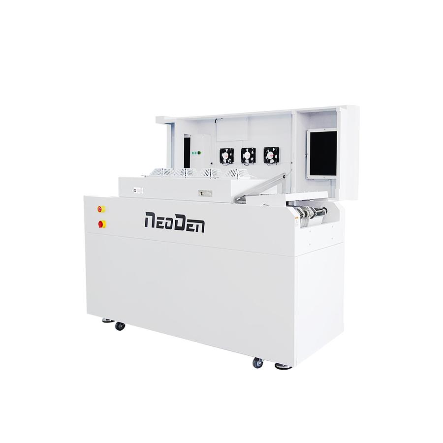 2026 NeoDen IN8C Reflow Oven