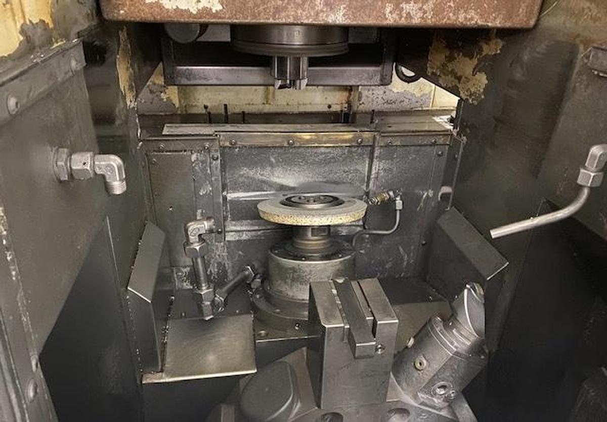 Used 2007 EMAG VSC 250 DS