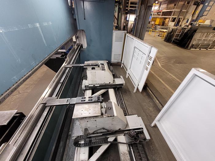 Used 2020 Durma AD Servo 60320