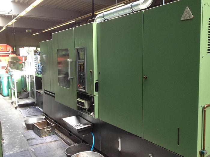 Used 1996 Index MS36E