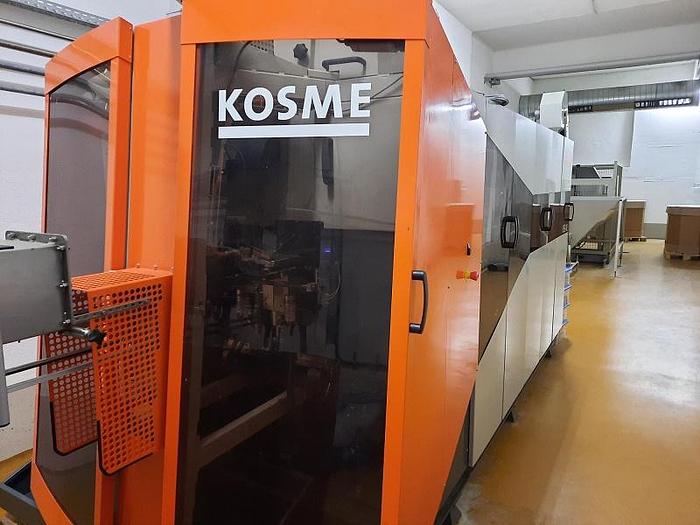 Used 2008 Kosme