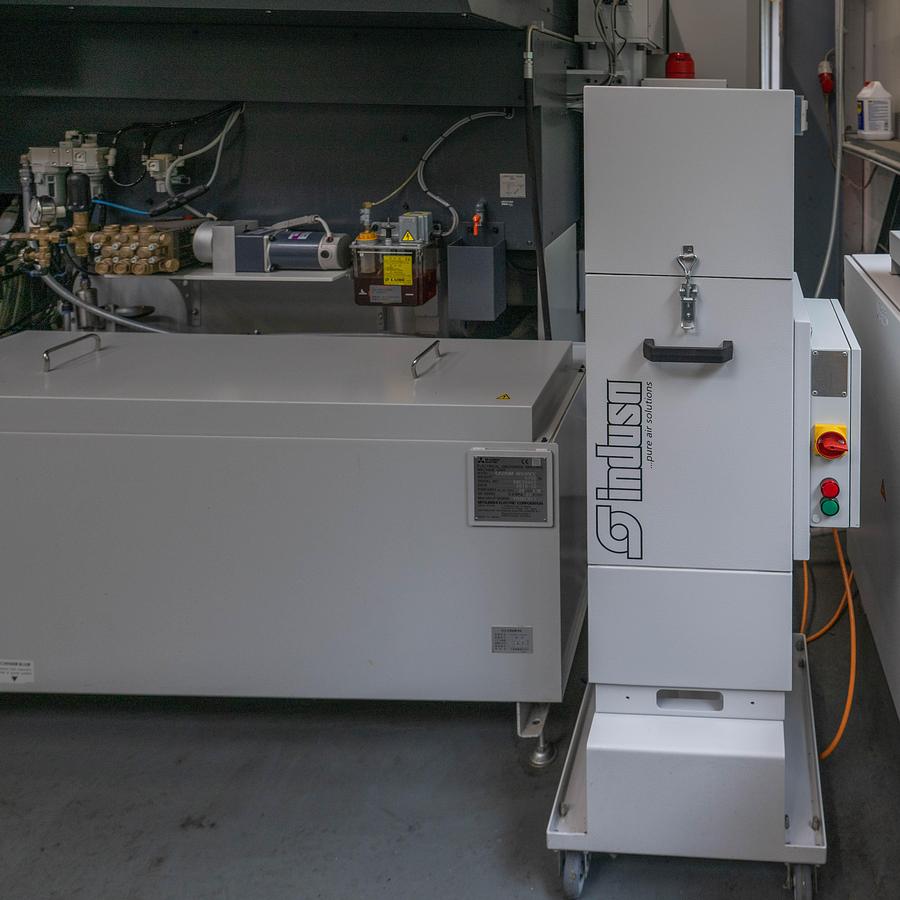 Used Mitsubishi EA28V Advance