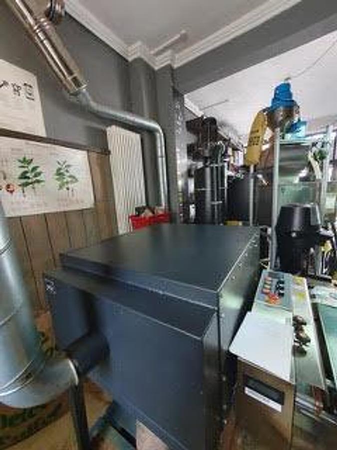 Used 2016 Probat Probatone 12 / Type 2 Coffee Roaster