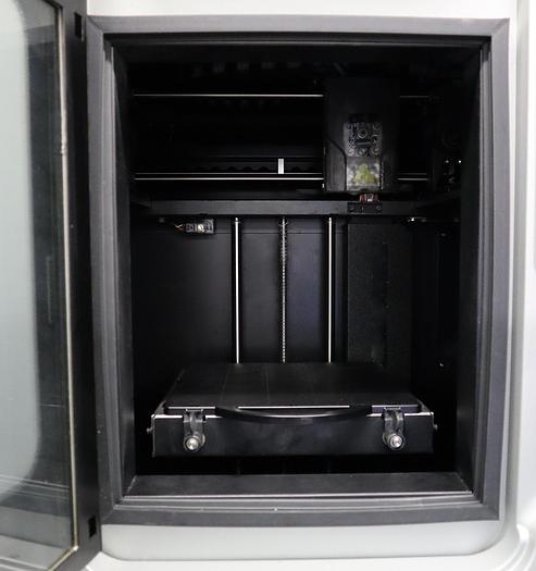 Refurbished 2015 Stratasys Fortus 250 mc