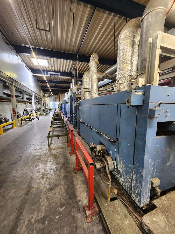 Used 2008 Monforst Umbau