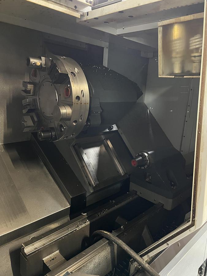 Used 2014 Haas  ST-30