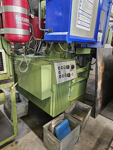 Used Feintool  GKP-F 160