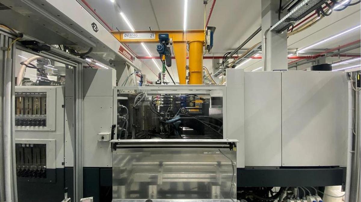 Used 2006 ENGEL VICTORY 740/150 Electric