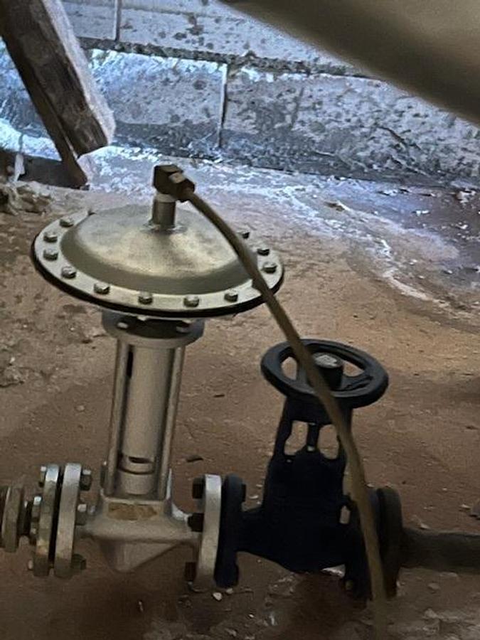 Used Soup Production Line