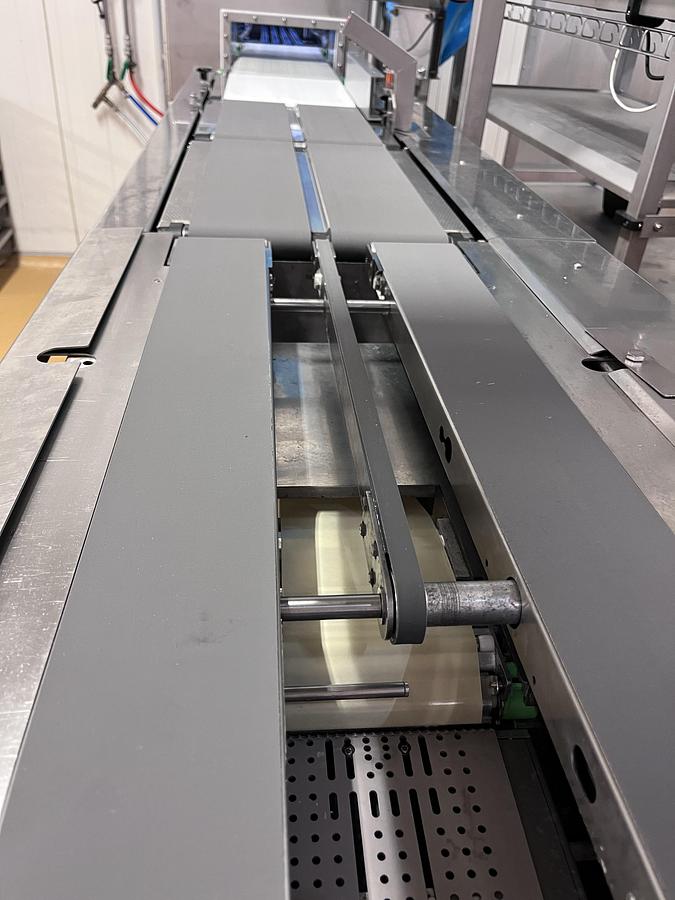 Used 2006  Bizerba GLM-I