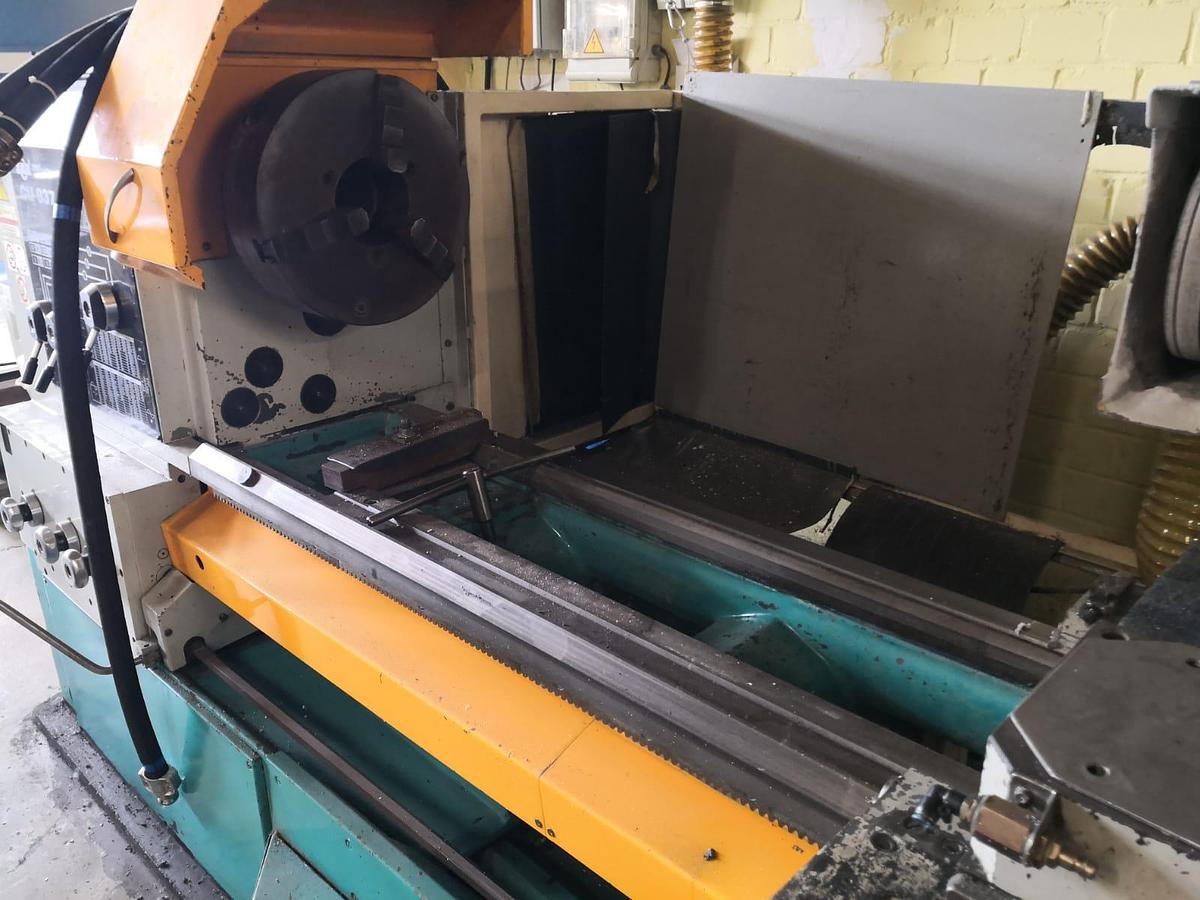 Used 2003 ZMM CU 837