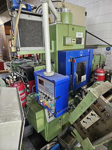 Used Feintool  GKP-F 160