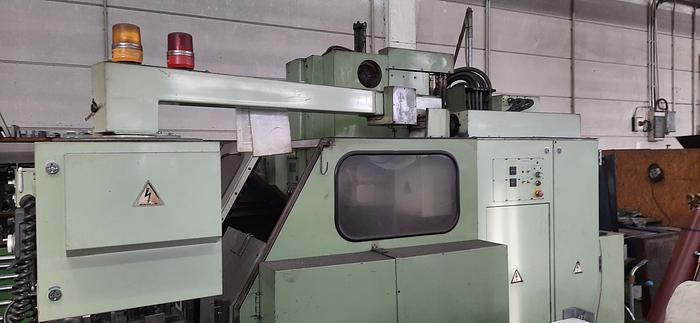 Used 1989 Okuma MC-4VA