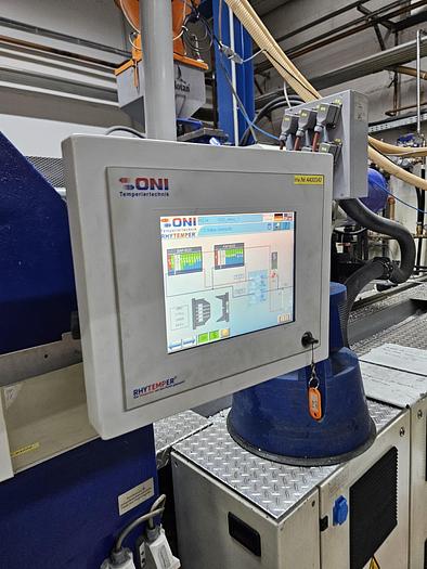 Used 2005 ENGEL ES 2550/500 HL - V