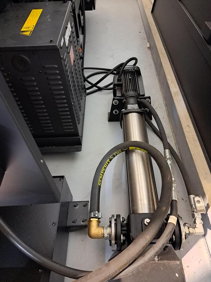 Used 2022 Doosan Puma GT 2600 LM