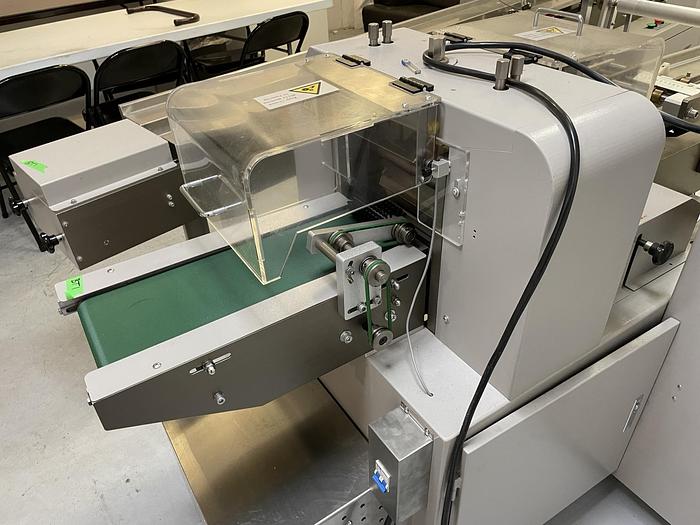 Used 2020 Ruipuhua RPH-V11