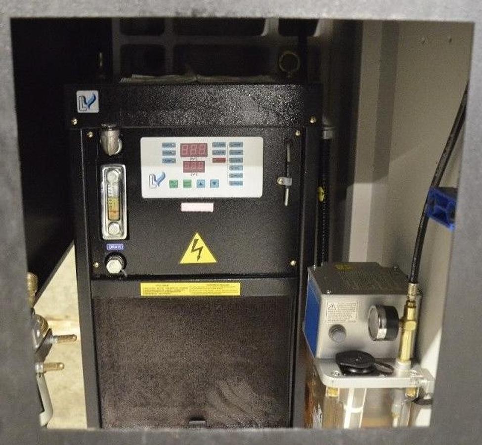 Used 2021 ADATE MICROCUT M 1050 CNC