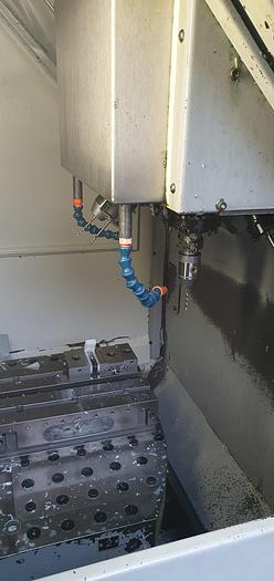 Used 2000 CHIRON FZ 08 W