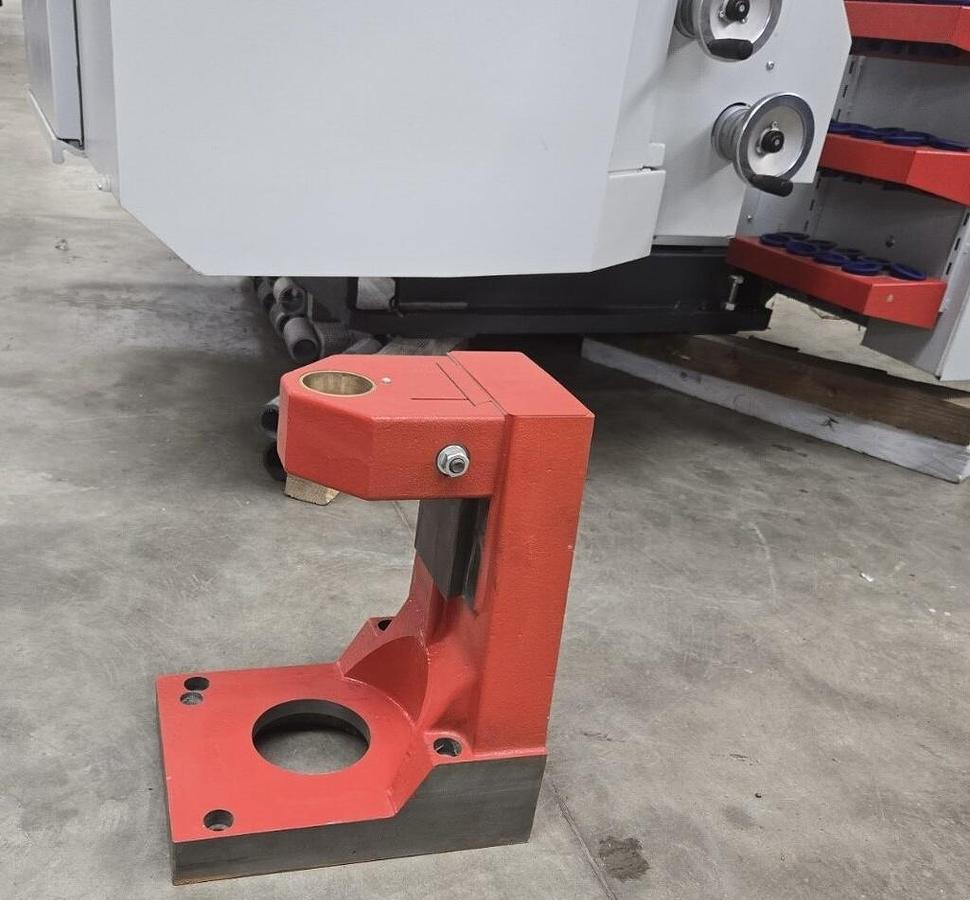 Used 2019 EMCO EMCOMAT FB-450 MC