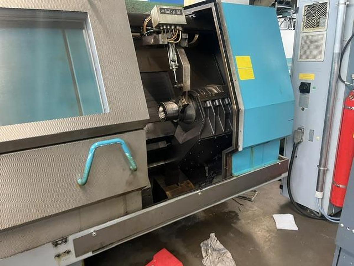 Used 1998 Index G200 Y
