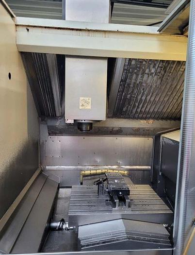 Used Deckel Maho DMC 64V linear