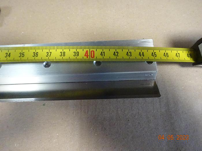 Used 2013 Essemtec Tucano