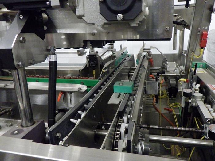 Used 2015 Kliklok VARI RIght