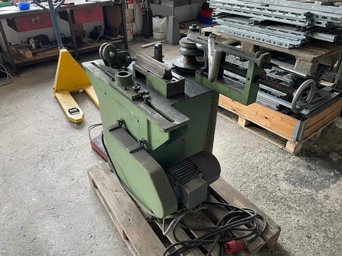 Used 1998 Lang EL 45