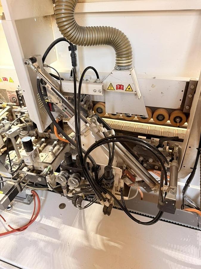 Used 2019 HOMAG EDGETEQ S-300