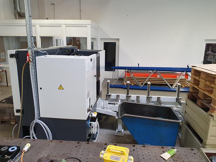 Used 2022 Kasto KASTOwin A 3.3