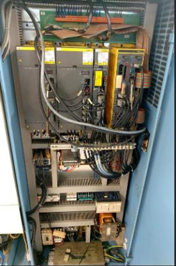 Used 1997 Schaublin 180-CCN