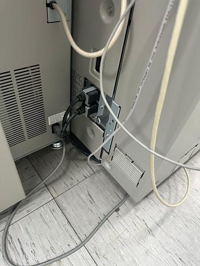 Used 2017 Ricoh C7100