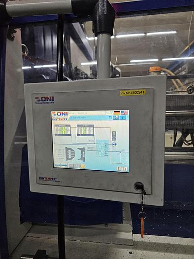 Used 2005 ENGEL ES 1350/350 HL