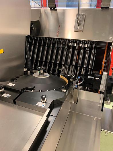 Used 2017 Seidenader V90-AVSB/60LR