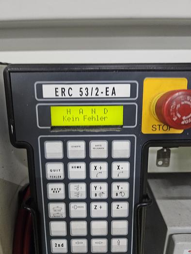 Used 2005 ENGEL ES 1350/350 HL