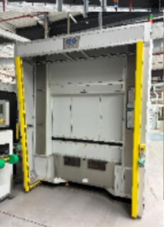 Used 2023 Prozap EK0 Bushing Assembly